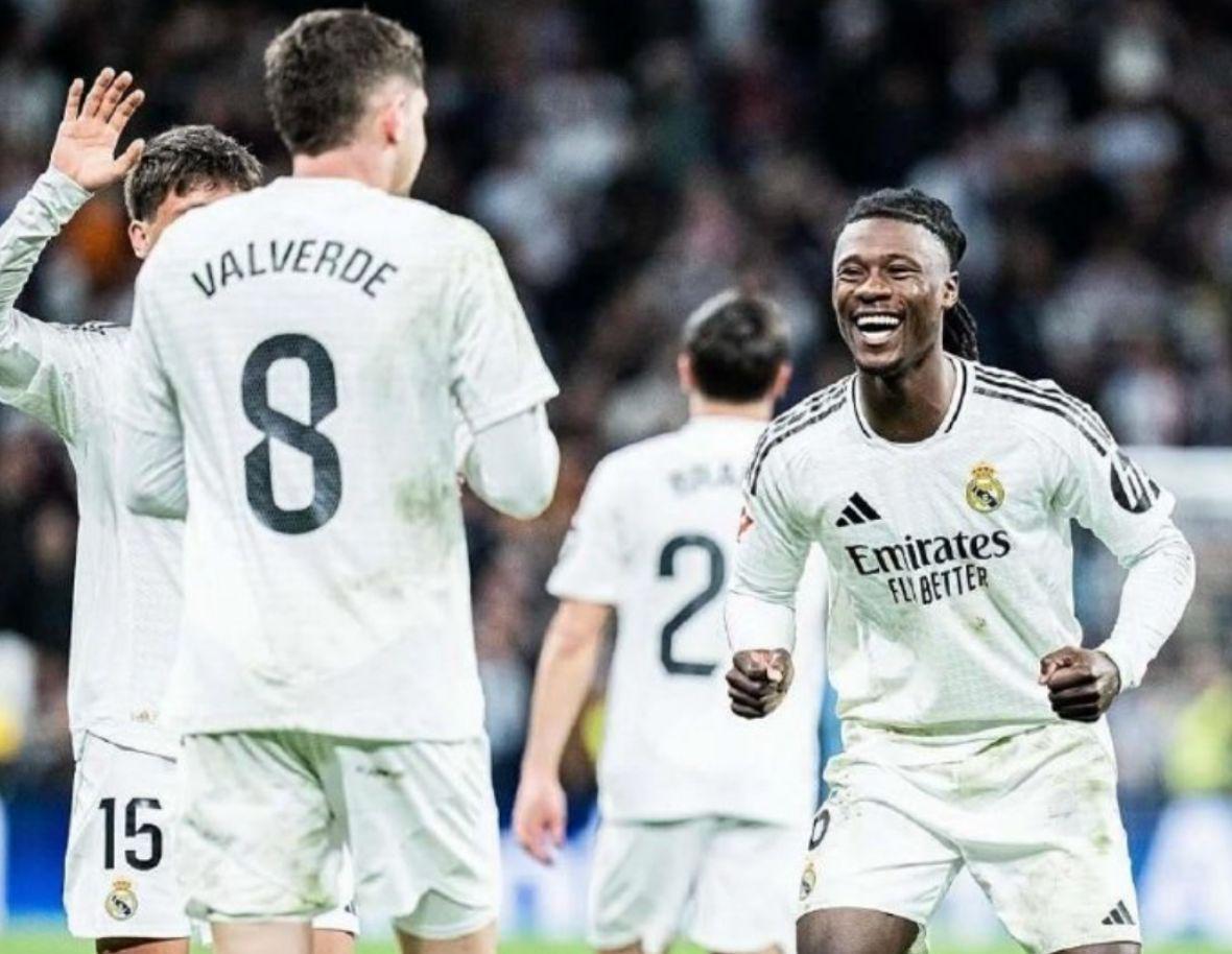 43岁龙哥神了！皇马最弱环冲到西甲第1 3场仅被射门17次+17年奇观