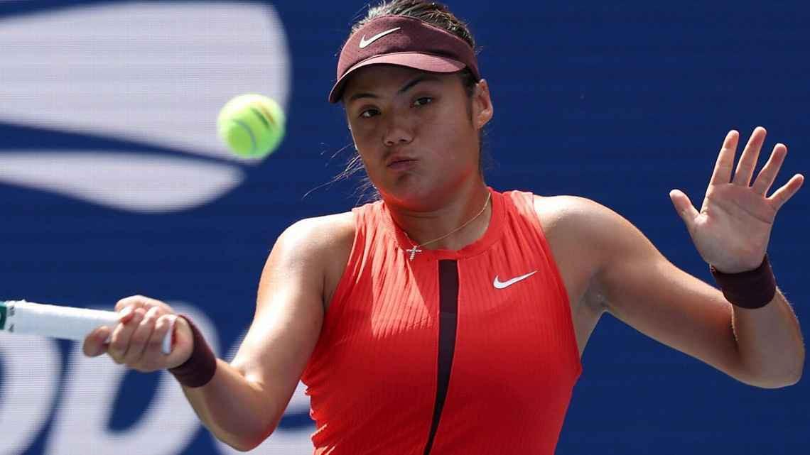 拉杜卡努退出比利-简-金杯将参加首尔赛,引发英国球迷不满